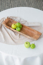 Teak Tray
