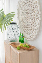 Teak Tray