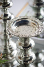 Pillar Candle Holder - Medium