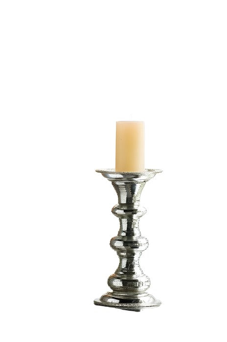 Pillar Candle Holder - Small