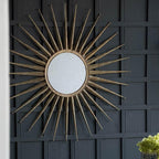 Starburst Mirror