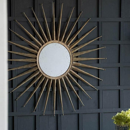 Starburst Mirror