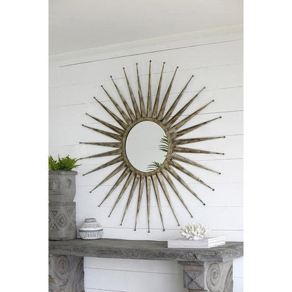 Starburst Mirror