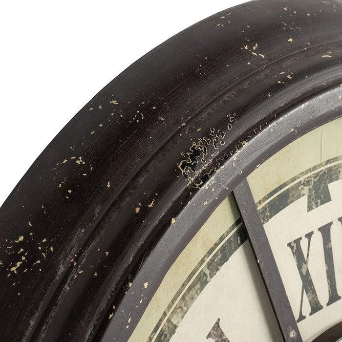 Classic Wall Clock - Large