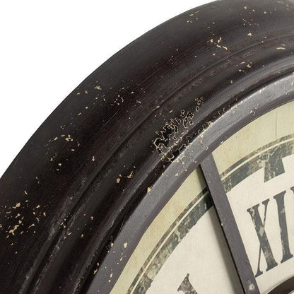 Classic Wall Clock - Large