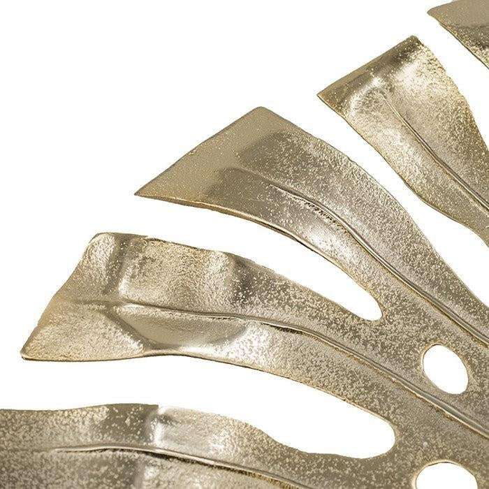 Wall Hanging leaf Bowl - Medium
