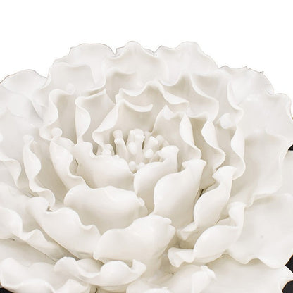 Floral Wall Décor 3-Dimensional