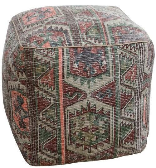 Ottoman - Aztec – ayra-rose