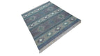 Bettino Hand Woven Rug - Kilim
