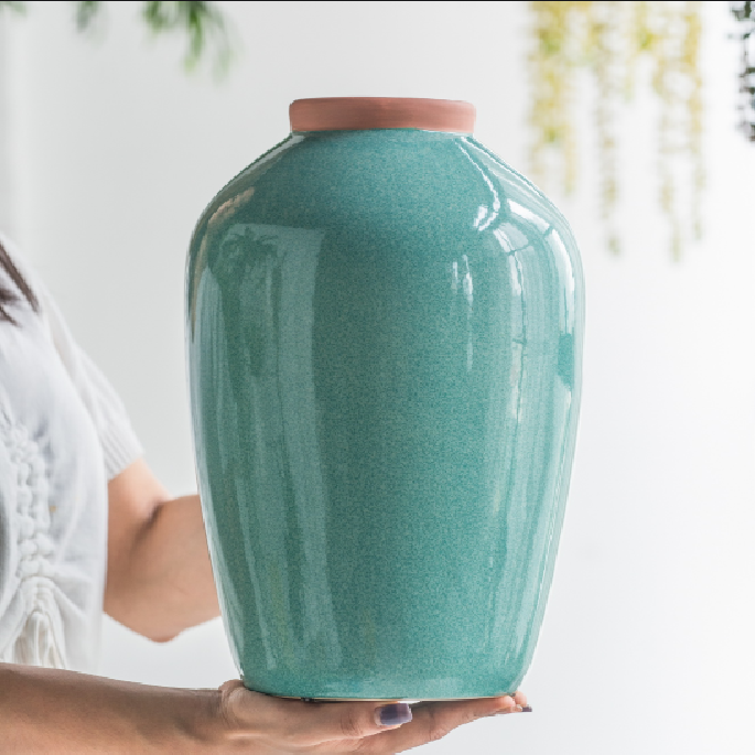 Ceramic Vase Large