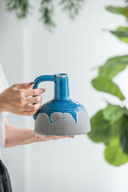 Ceramic Vase - Medium