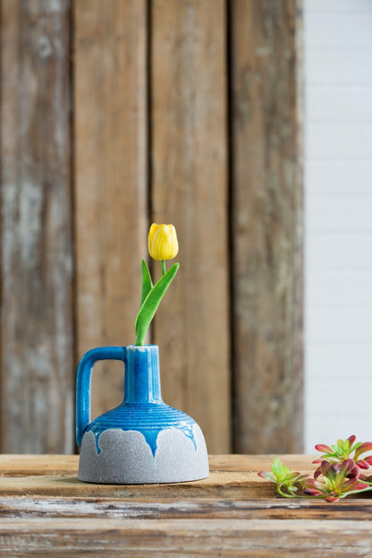 Ceramic Vase - Medium