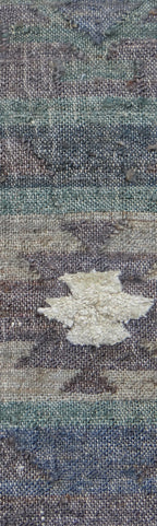 Bettino Hand Woven Rug - Kilim