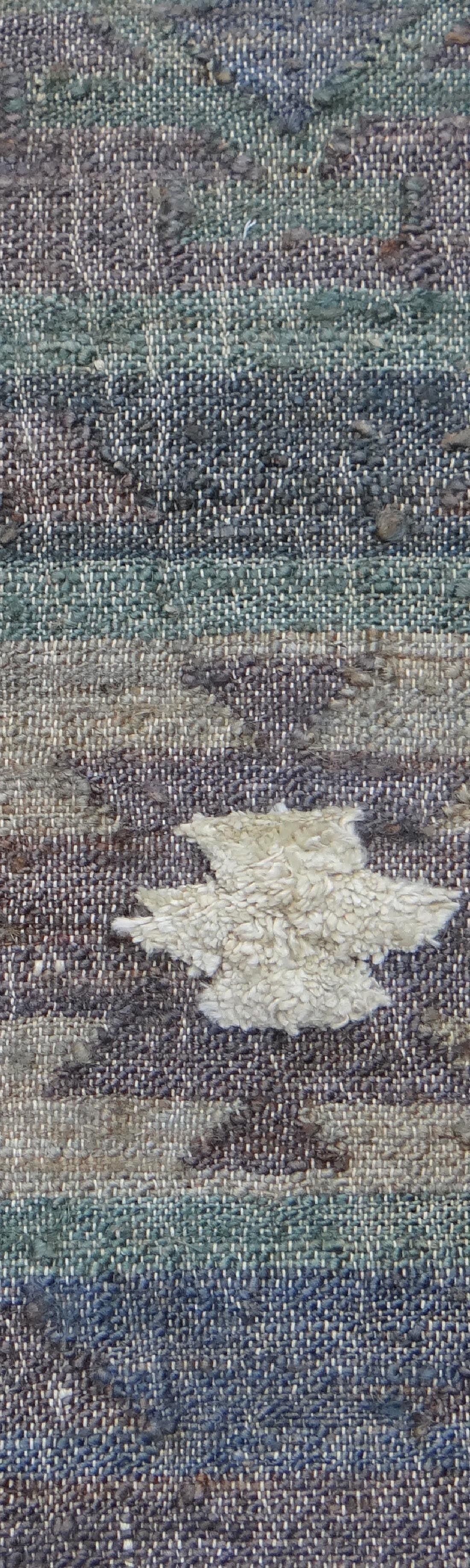 Bettino Hand Woven Rug - Kilim