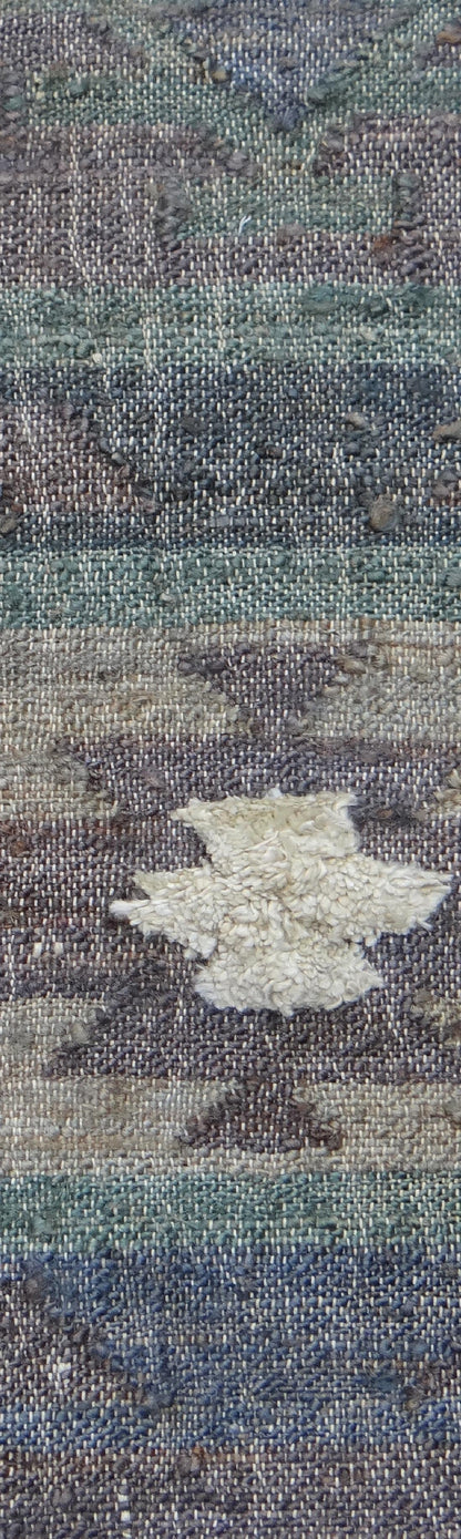 Bettino Hand Woven Rug - Kilim