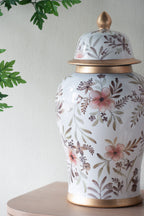 Ginger Jar
