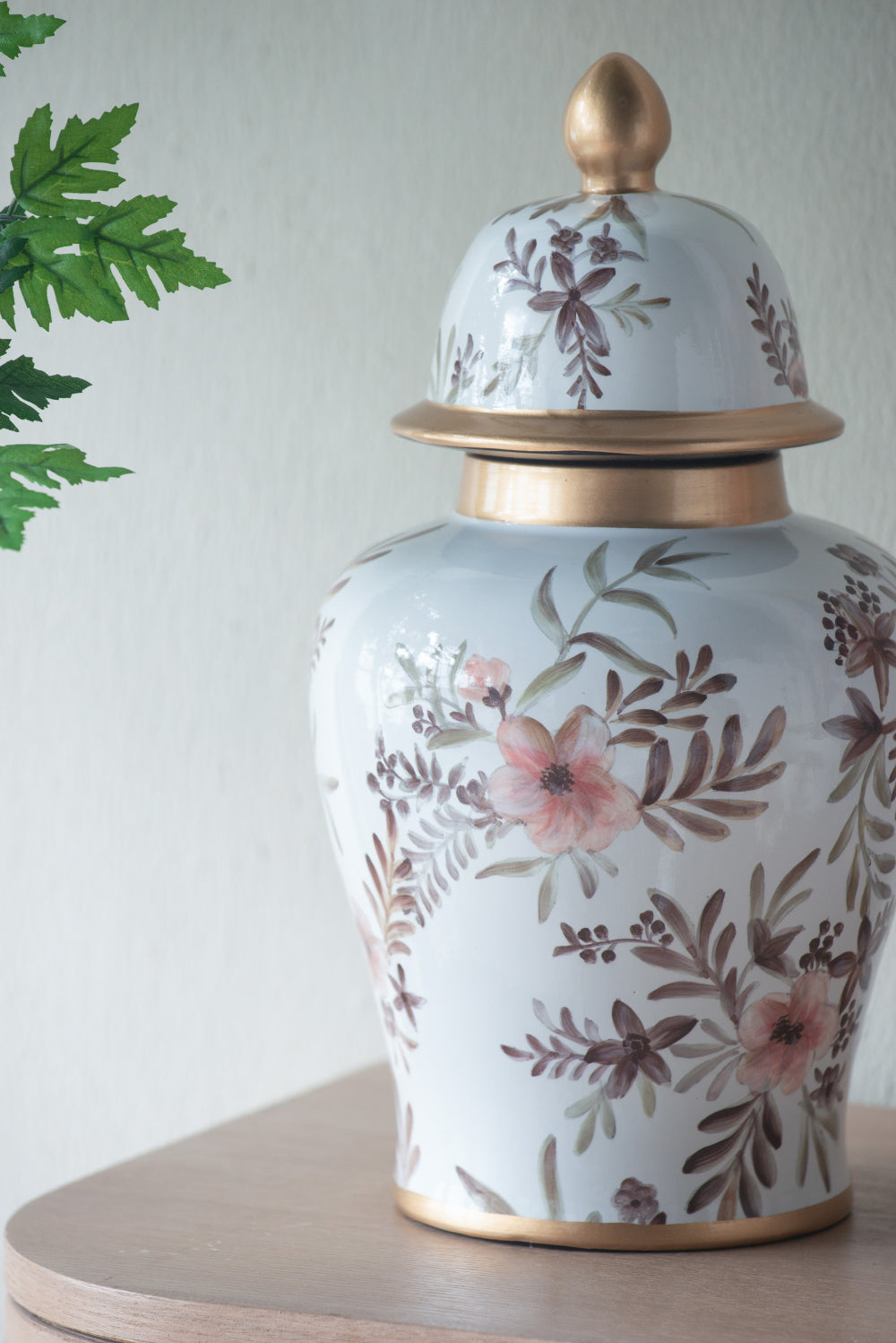 Ginger Jar