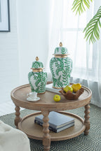 Ginger Jar