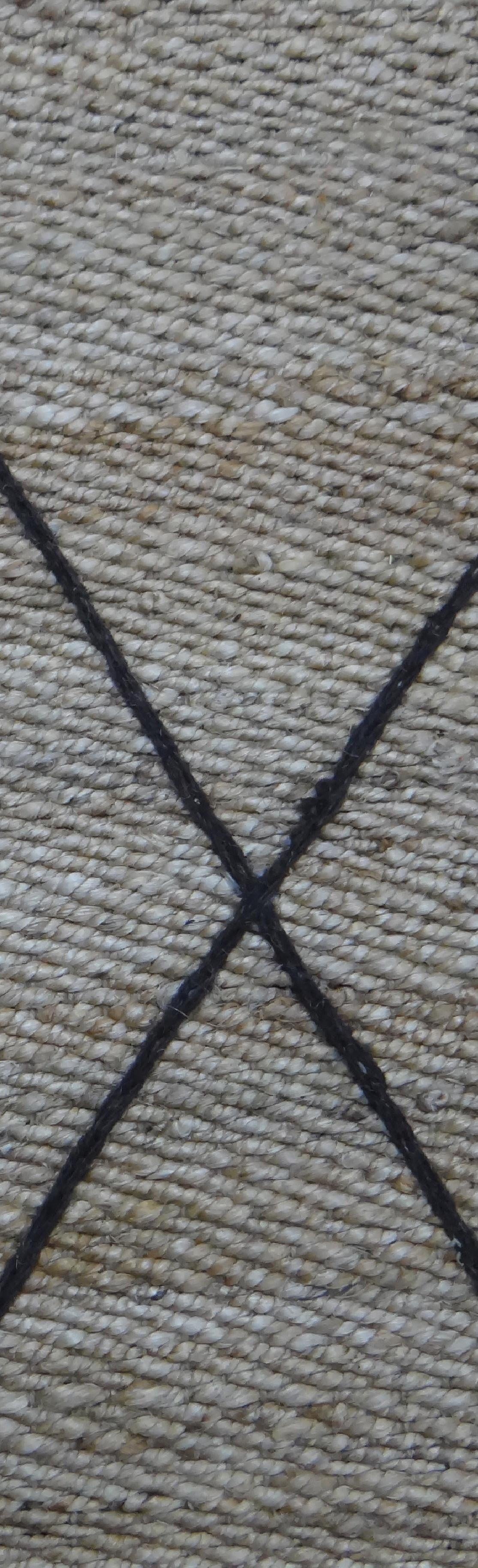 Johan Hand Woven Rug