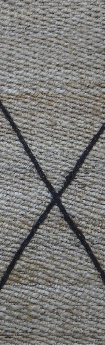 Johan Hand Woven Rug