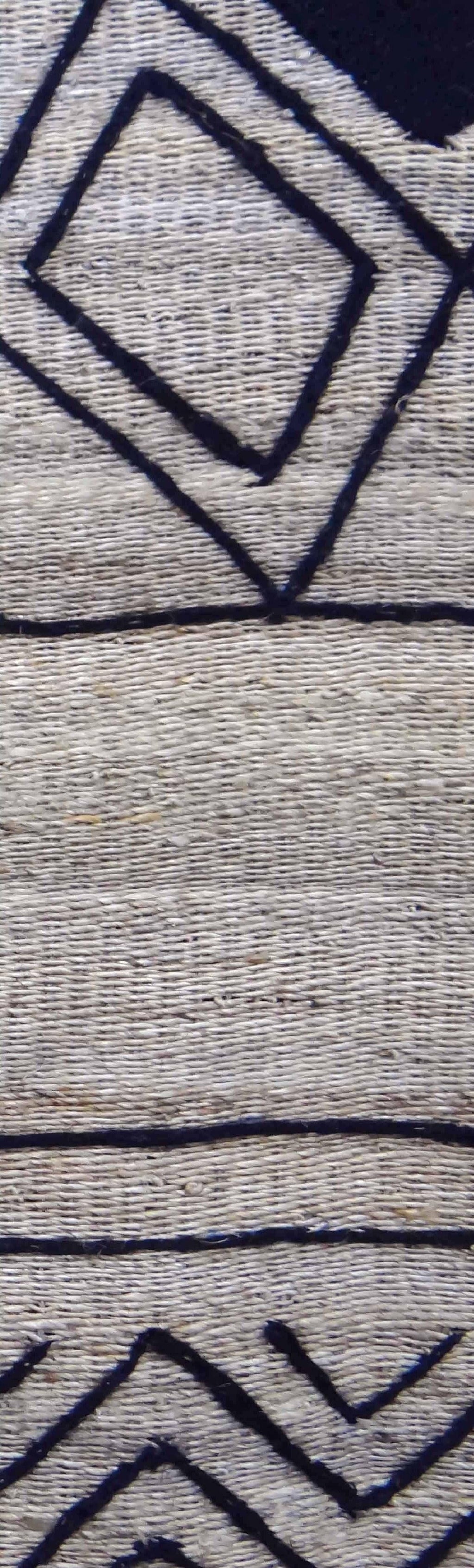 Johan Hand Woven Rug