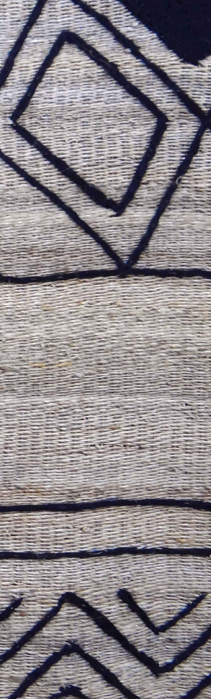 Johan Hand Woven Rug