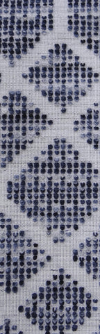 Magnus Machine Knitted Rug