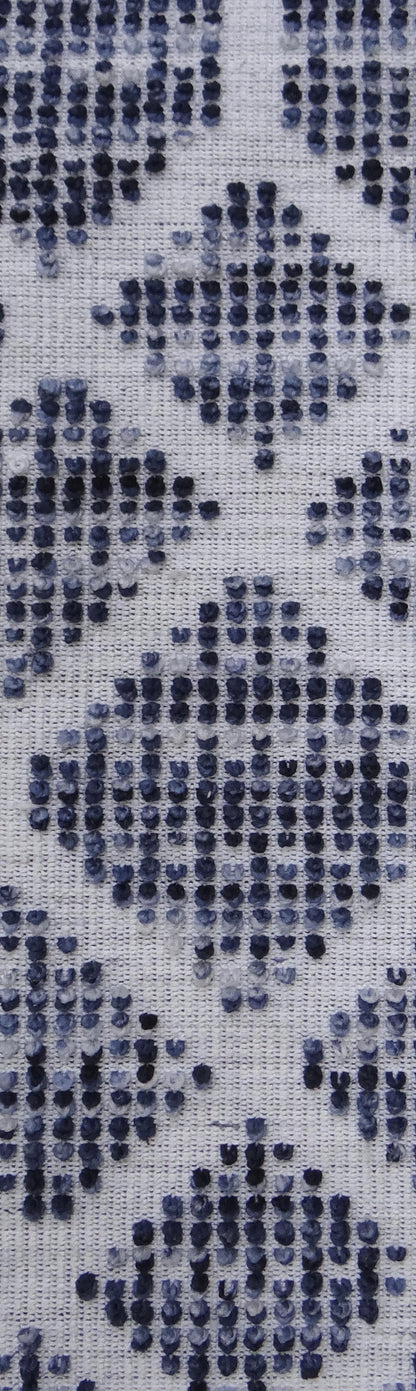 Magnus Machine Knitted Rug