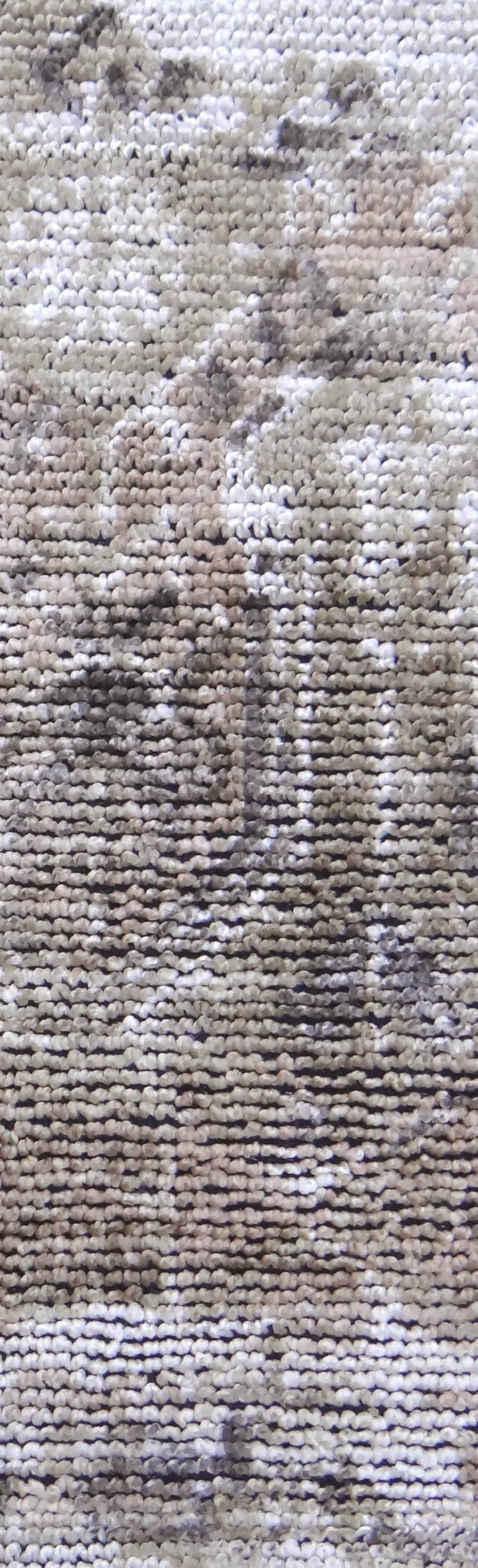 Maxwell Machine Knitted Rug